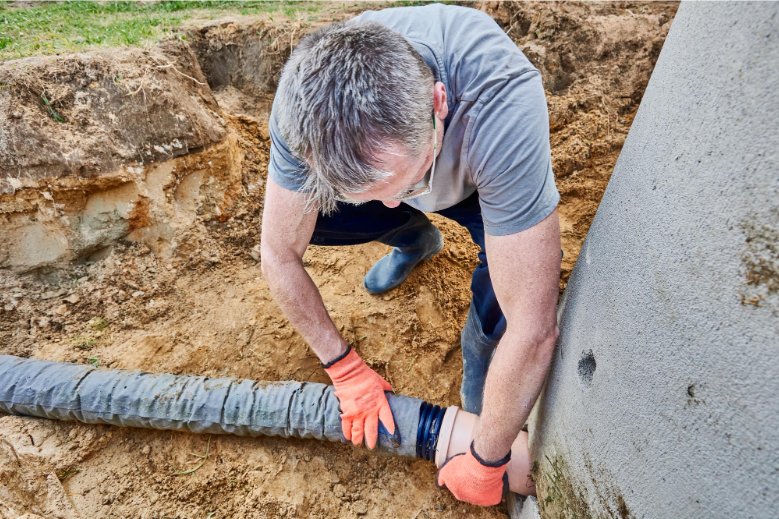 Sewer line replacement cost in Conroe TX: what homeowners can expect