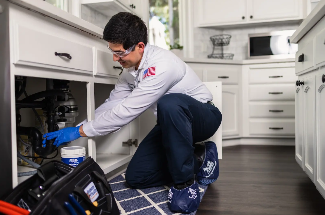 Whole-Home Water Filtration vs. Under-Sink Water Filter in Wichita: Which Is Right for Your Home?