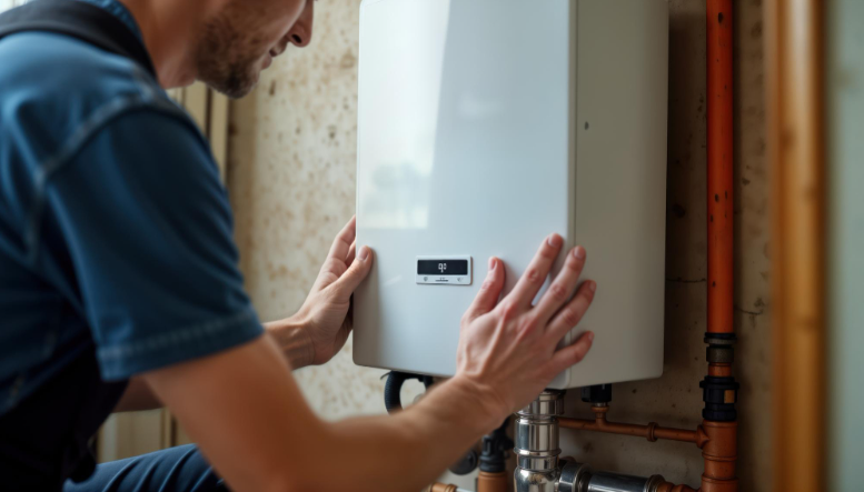 Water heater installation cost in Conroe, TX: What homeowners can expect