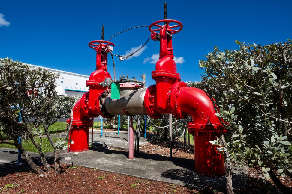 Why Backflow Prevention Devices Matter in Residential Plumbing