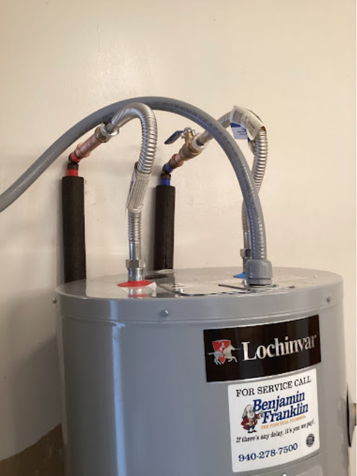 Tank vs. Tankless Water Heaters: Which Is Right for Your Home?