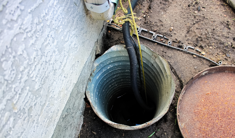The 2,744 Sump Pumps of Ann Arbor: Is Your FDD System Ready for Another Michigan Winter?