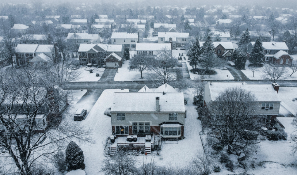 How to Prepare Your Plumbing for a Brighton Winter: The Homeowner's Complete Checklist