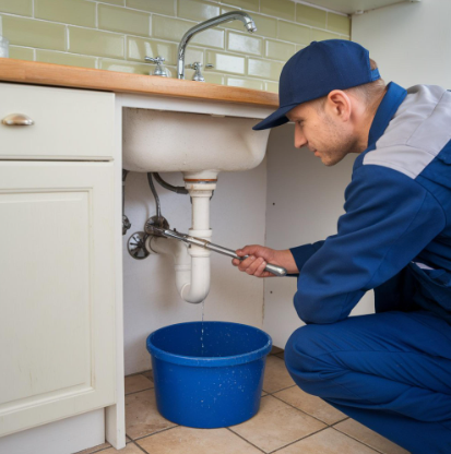Emergency plumbing in Lee's Summit, MO