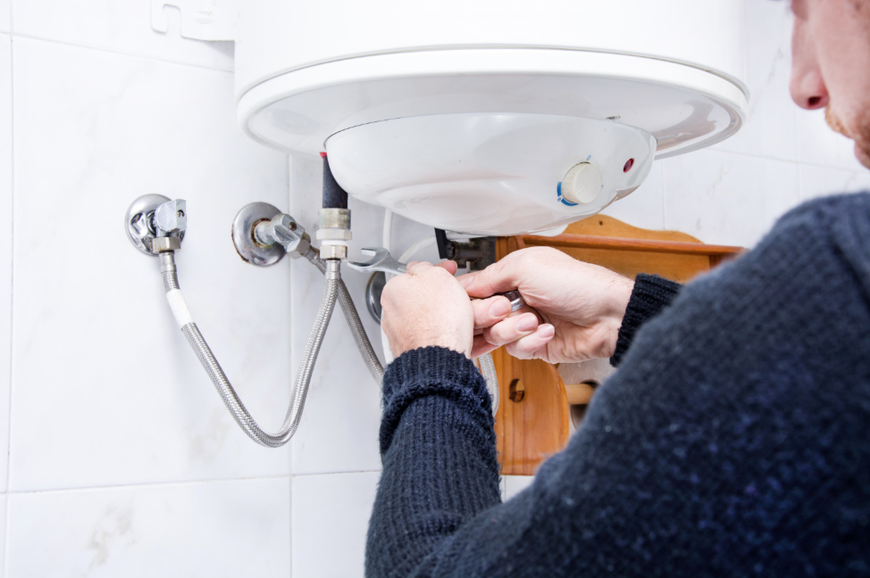 How much does water heater replacement cost in Overland Park, KS? (2026 guide)