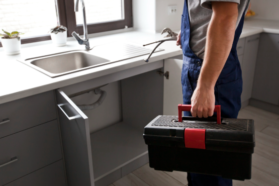 Spring plumbing checklist for Overland Park homeowners