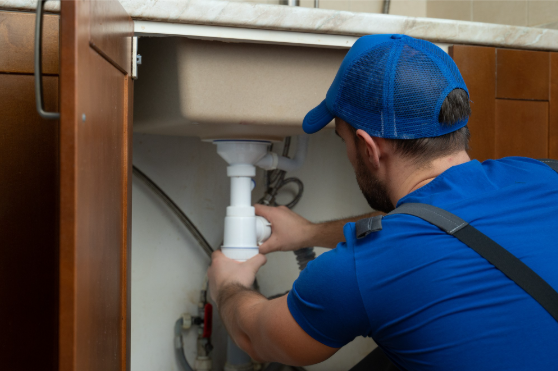 Why drains keep backing up in older Northland homes