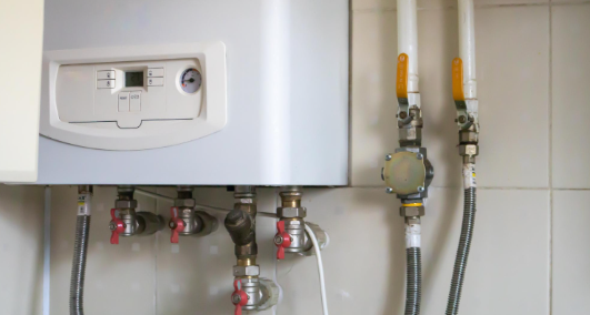 Water heater repair in the Northland, MO