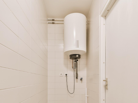Water heater repair in Johnson County, KS