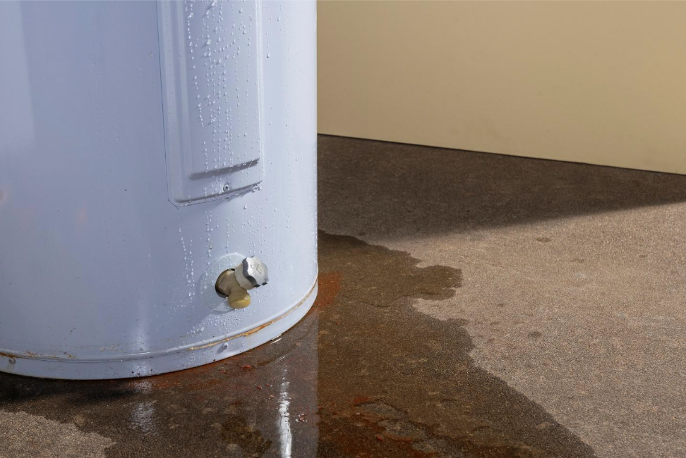 Why Does Your Water Heater Keep Breaking?