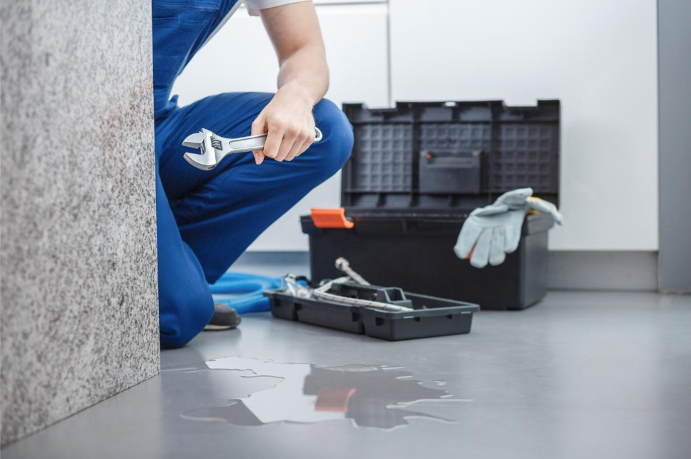 Slab Leak Repair Options for Protecting Your Foundation