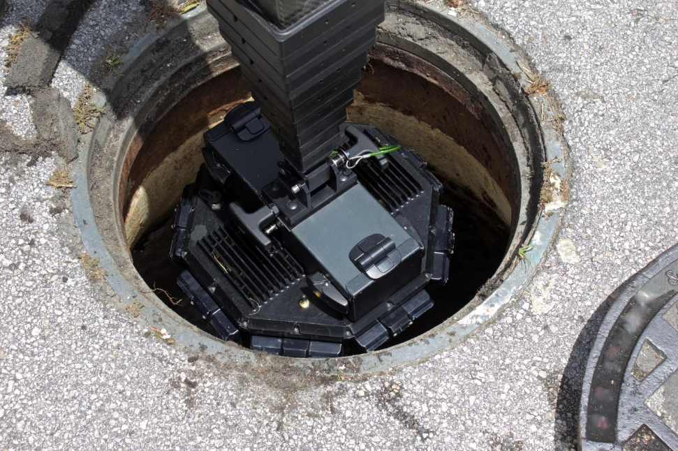 How Modern Plumbing Detection Technology Works