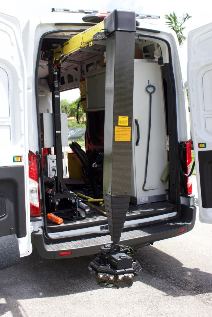 Modern Plumbing Tools for Accurate Diagnosis