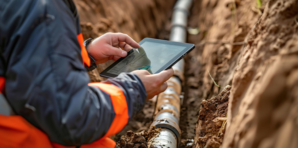 Leak detection in Kansas City, MO