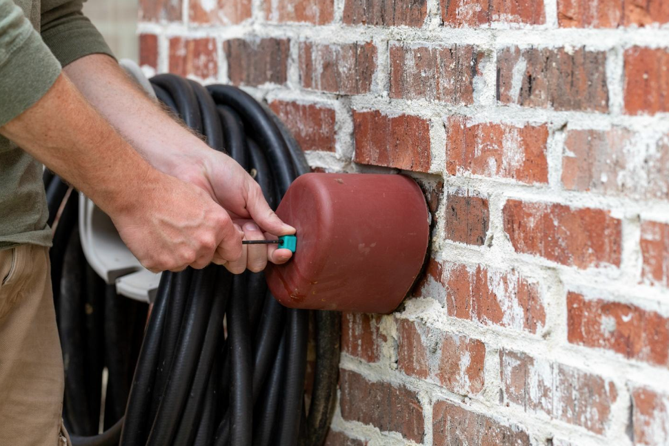 Water Pipe Protection for Greeleyville Homes