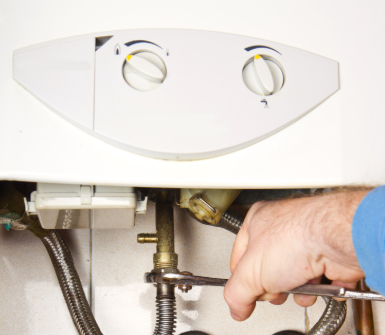 No hot water in your Willis, TX home? Here's what could be wrong