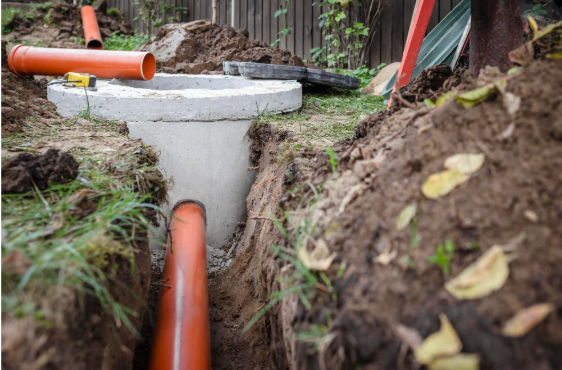 Sewer line repair in Kansas City, MO: what's actually going wrong under your yard