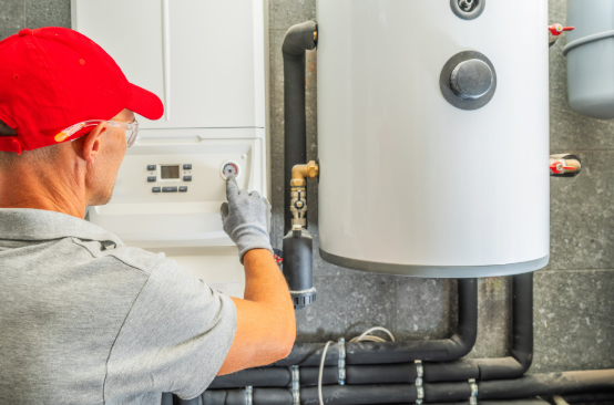 Tank vs. tankless water heaters for Kansas City homes