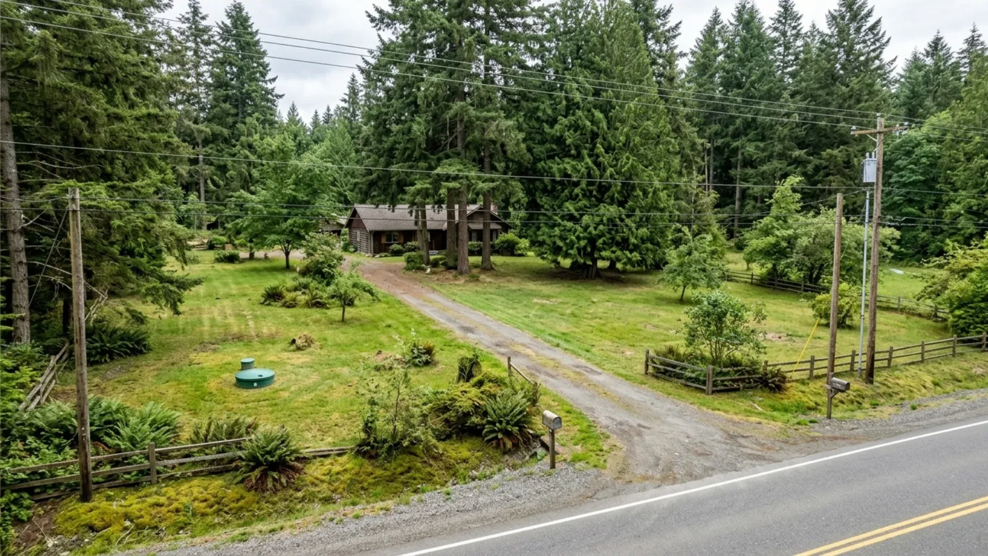 Navigating Septic-to-Sewer Conversions in Woodinville