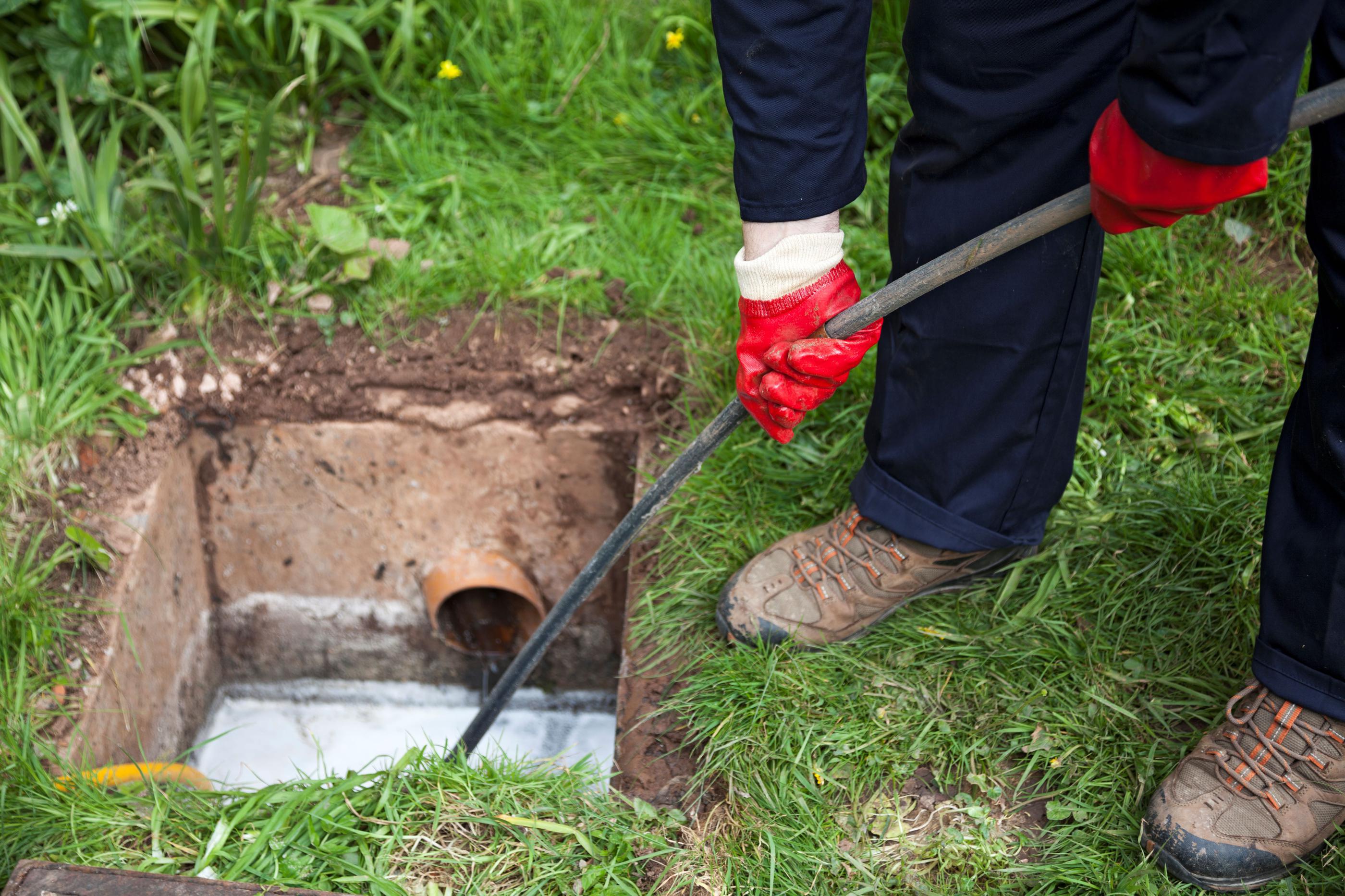 The Most Common Plumbing Problems in Older Homes