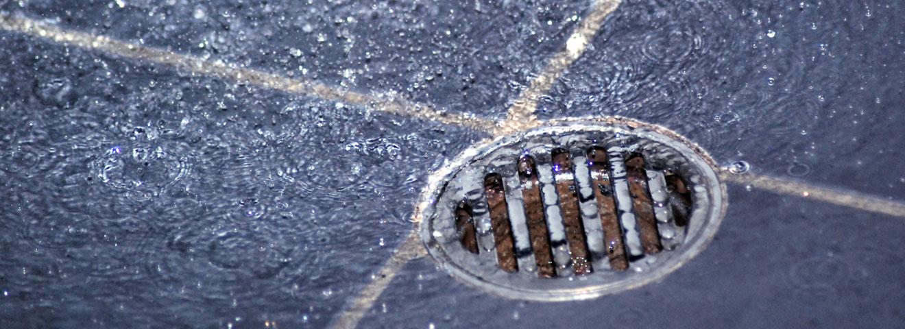What to Do With a Clogged Shower Drain