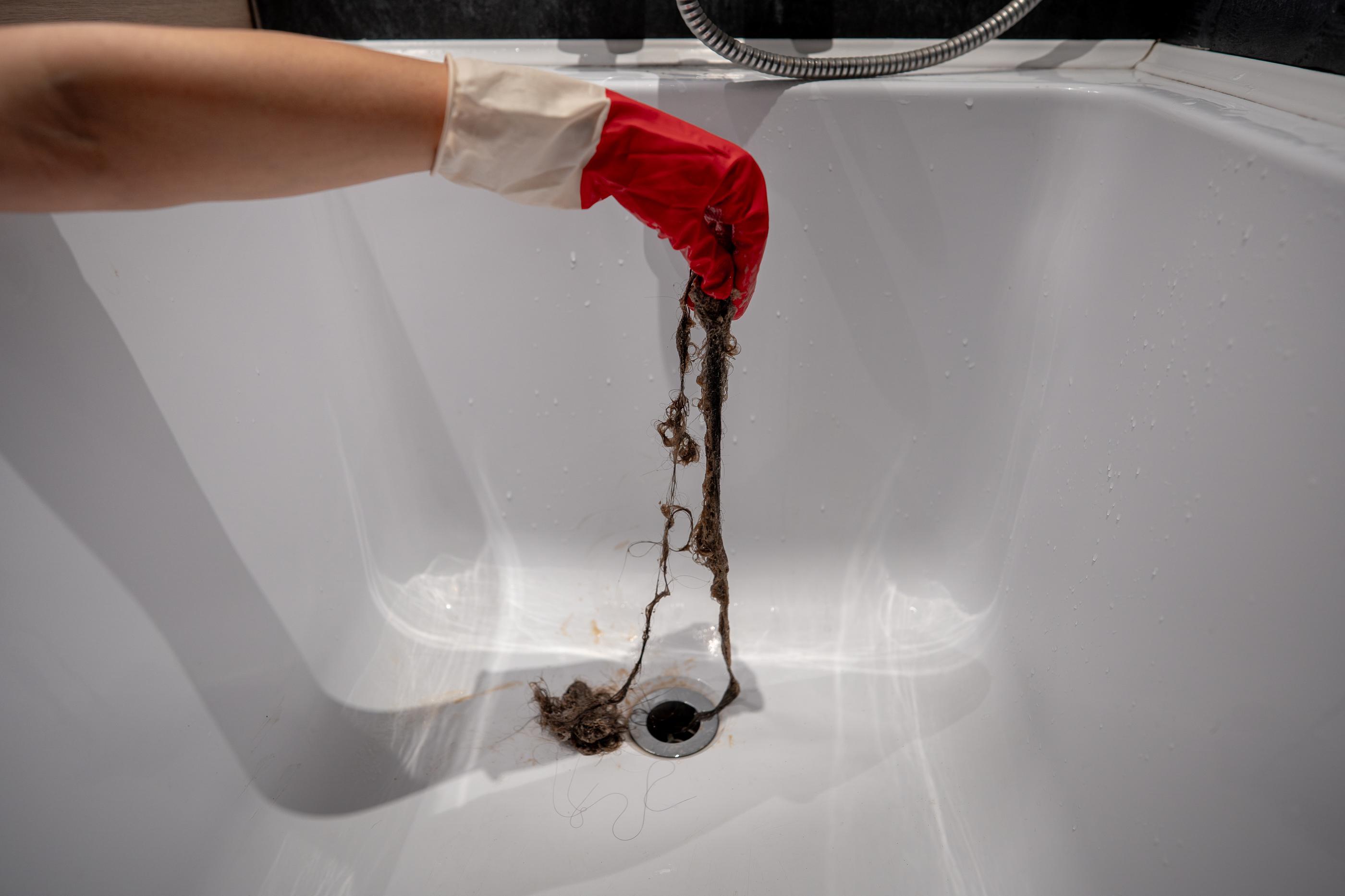 5 Signs Your Shower Drain Needs Professional Repair: A Wichita Homeowner's Guide