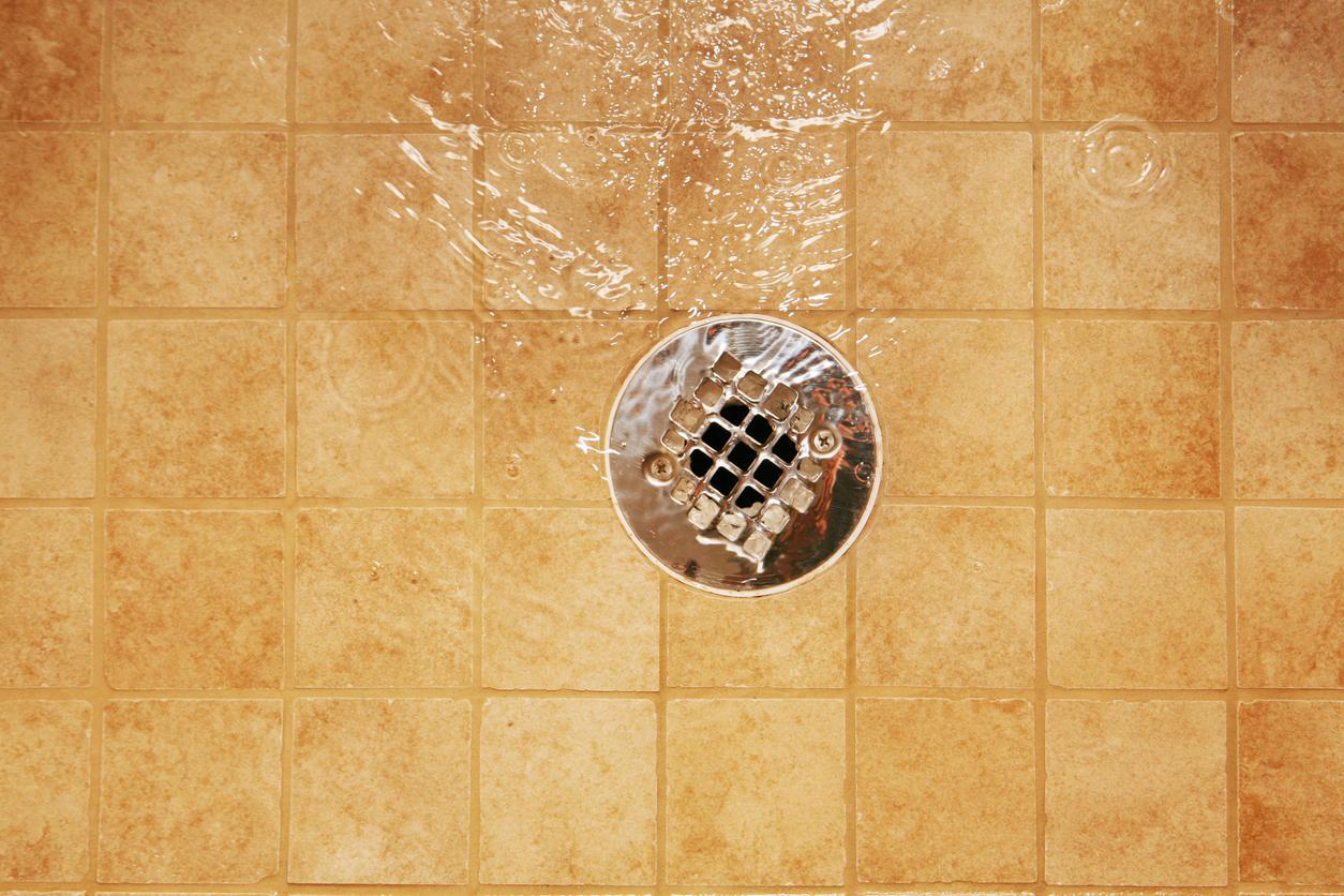 How Do I Unclog a Slow Shower Drain?