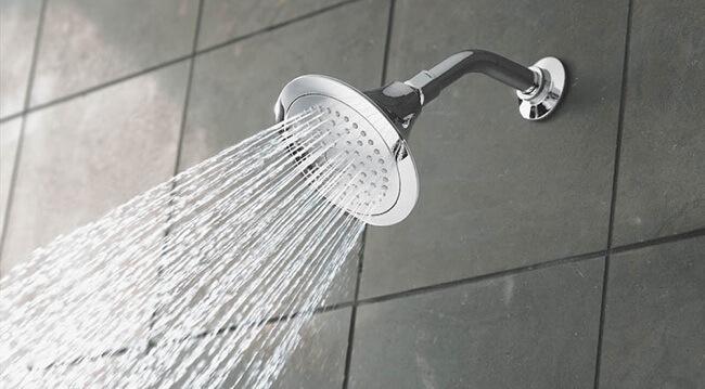 Fixing Hard Water For the Summer