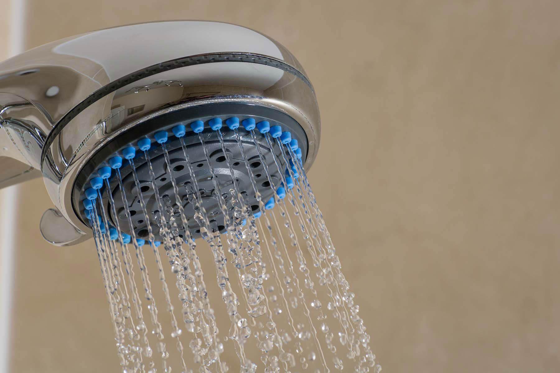 What Is Water Hammer, and How Can You Control It in Pleasantville?