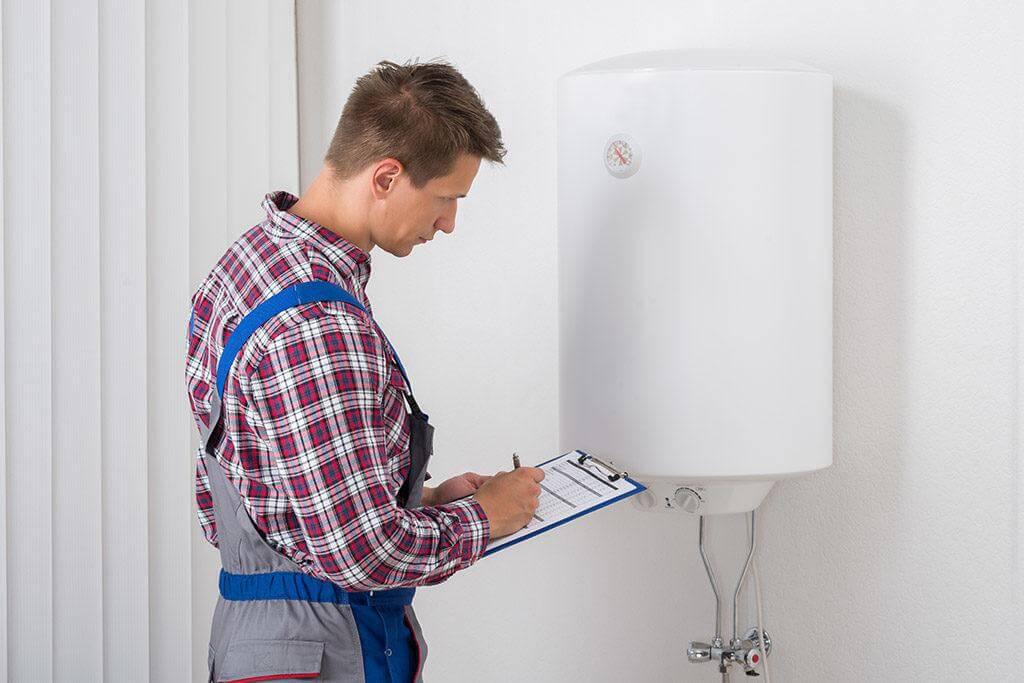 Signs Your Water Heater Needs to Be Repaired or Replaced