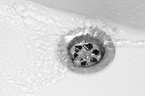 Sink Drain 1