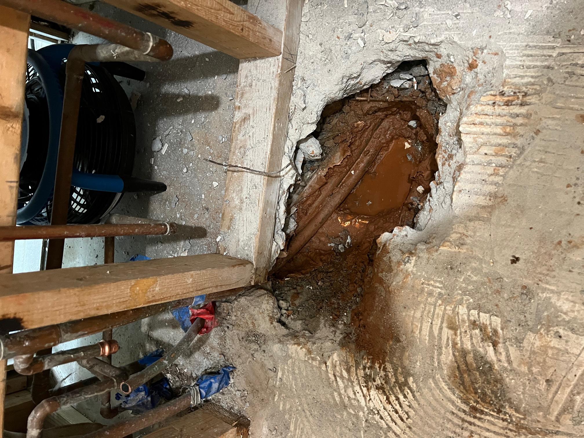 Slab Leak Warning Signs Every Alpharetta Homeowner Should Know