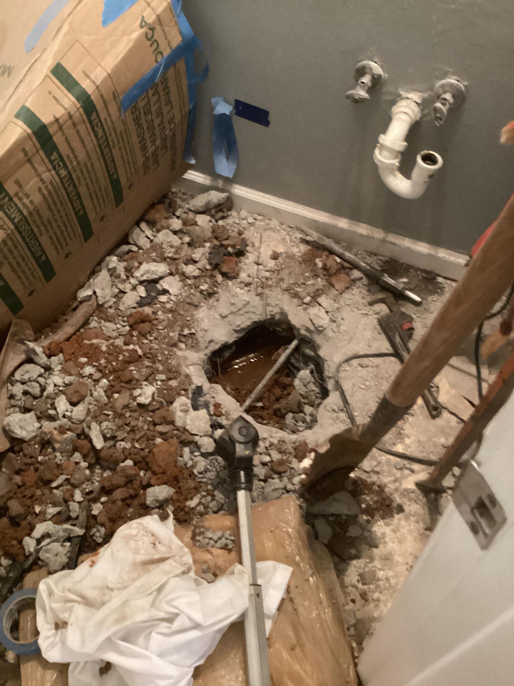 Slab Leak Warning Signs Marietta and Sandy Springs Homeowners Should Know