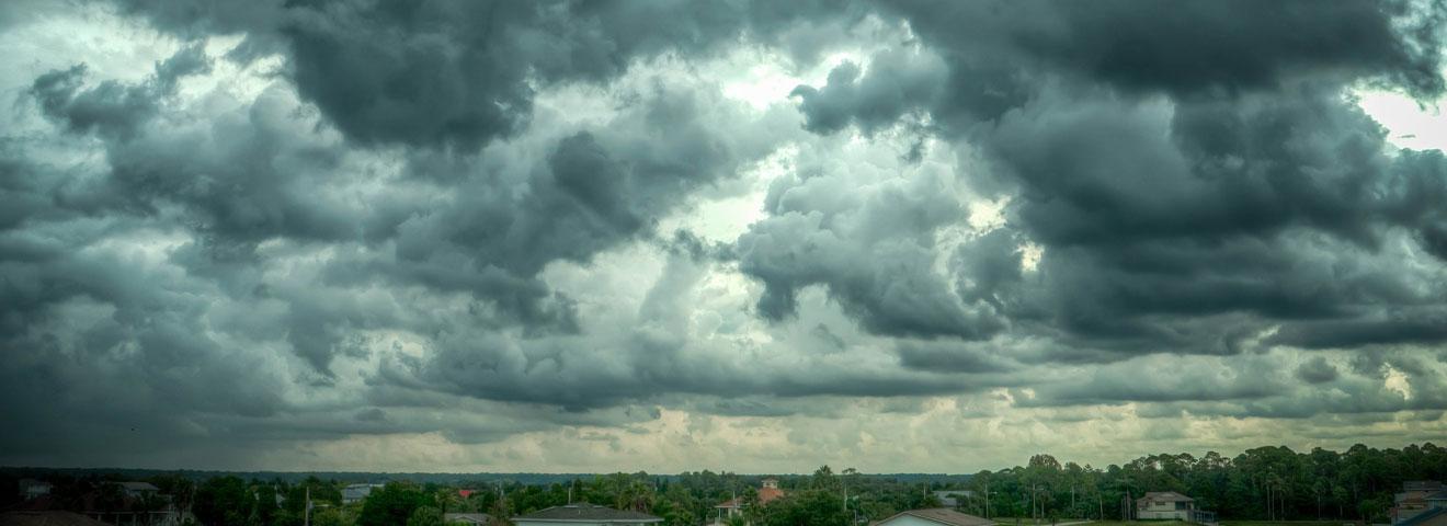 How to Protect Your Home During Port St Lucie Storm Season