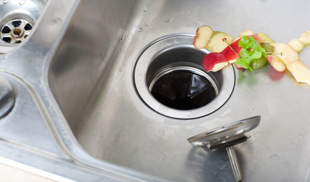 Sugar Land, TX Plumbers – Garbage Disposal Woes