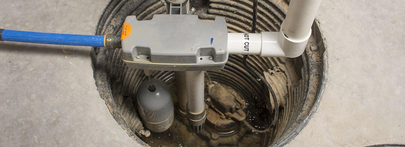 Sump Pump Maintenance Tips