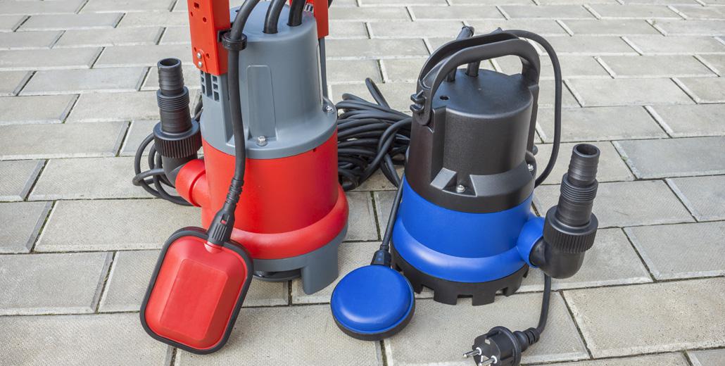 How to Choose a Sump Pump