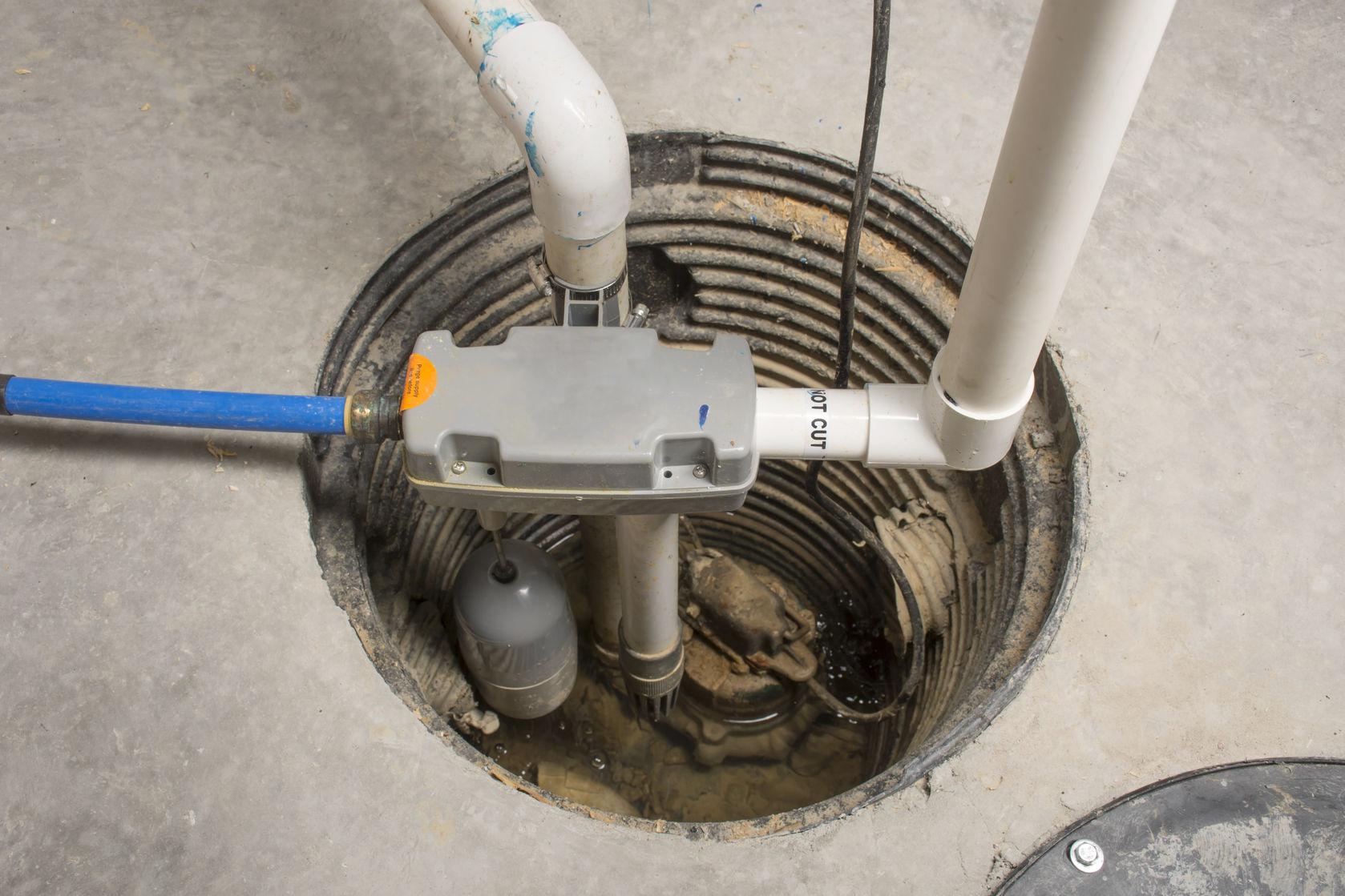 How Much Does It Cost to Install a Sump Pump in Minneapolis?