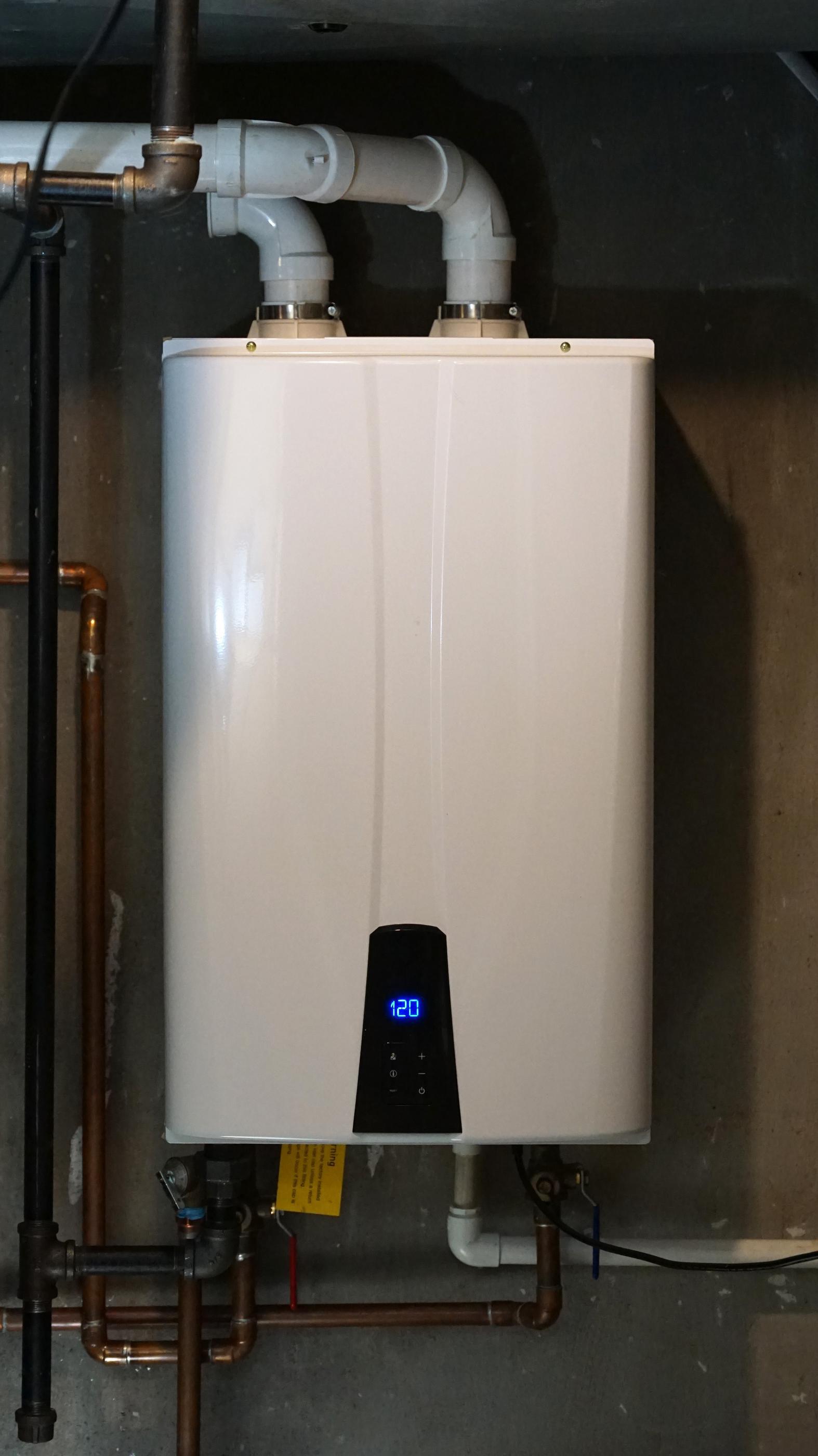 Tankless Vs. Other Water Heaters: What Wichita Homeowners Should Know