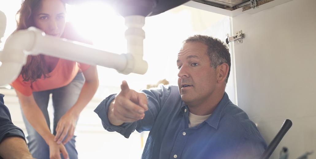 Plumbing Terminology Every Homeowner in Pleasantville Should Know