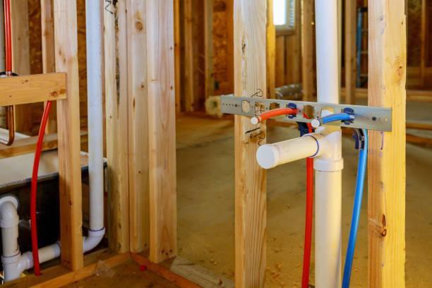 The Importance of Piping Maintenance in Your Home