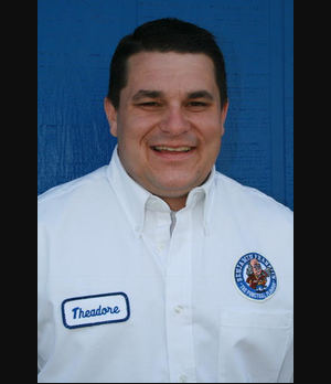 Photo of Theadore Carson