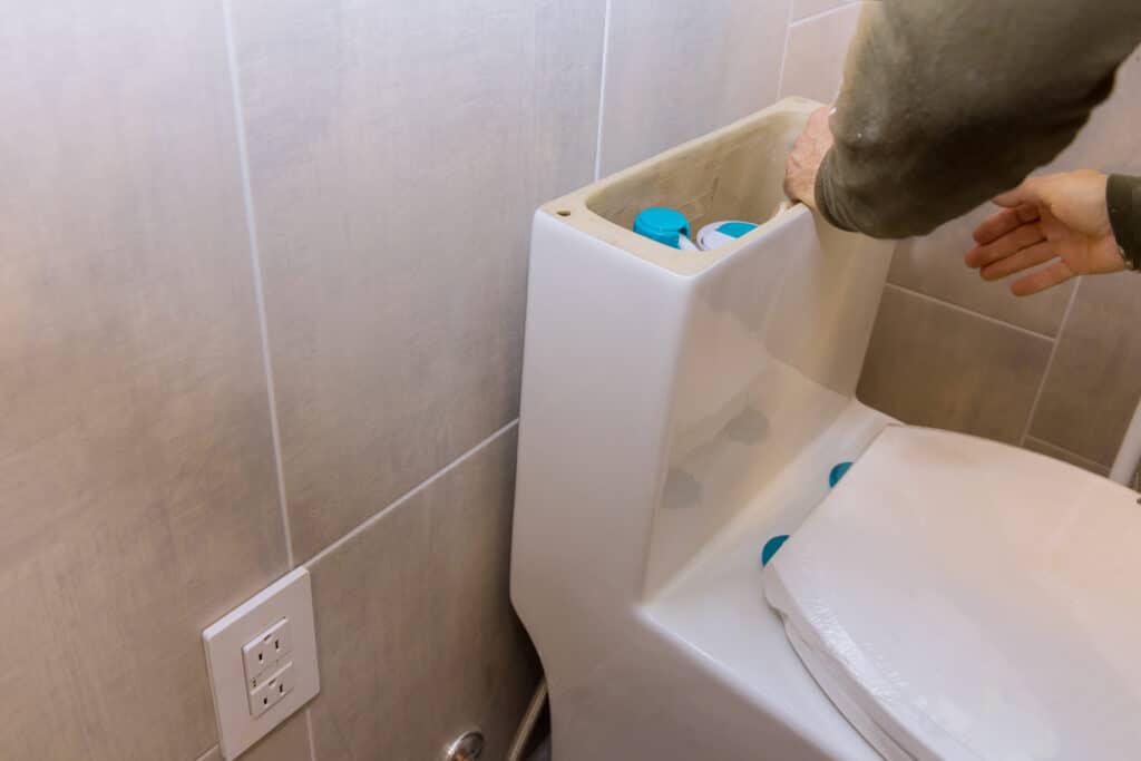 Toilet Replacement Made Simple Pricing and Timeline