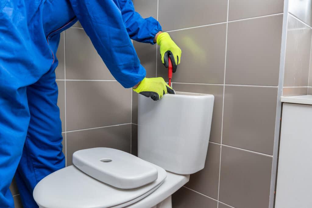 Toilet Running Fixes Every Homeowner Should Know