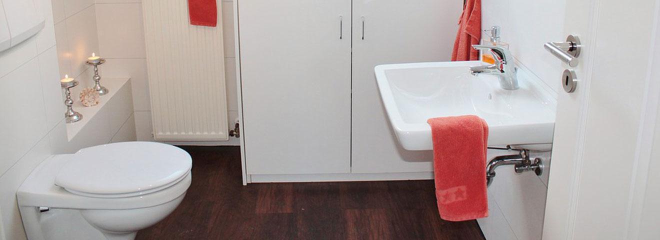 Is It Time to Replace Your Toilet in Pleasantville?