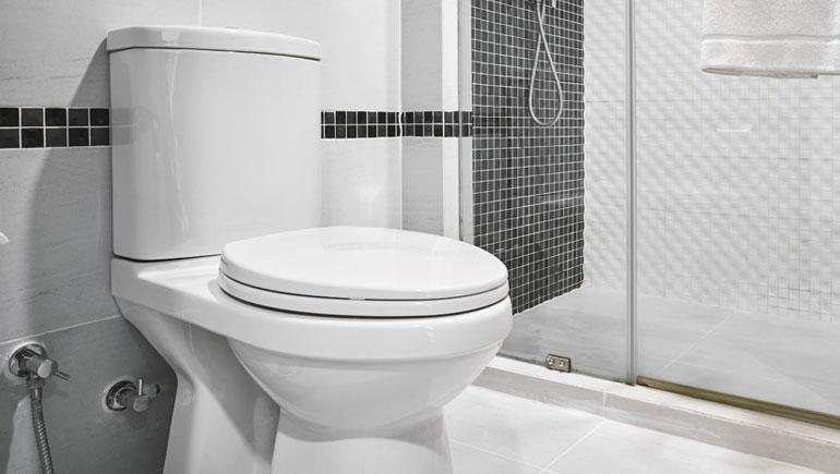 Upgrade Your Toilet – and Save!