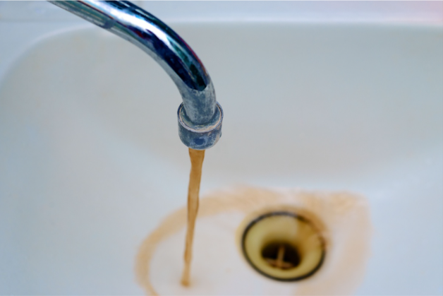 Top Plumbing Issues Caused by Poor Water Quality