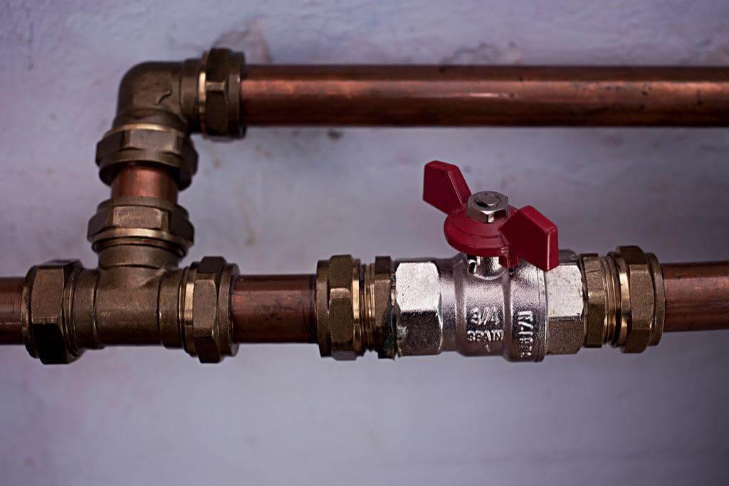 Top Signs You Need Gas Line Repair