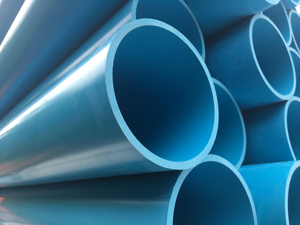 Types of Water Pipes in Residential Homes | Plumbers in Katy