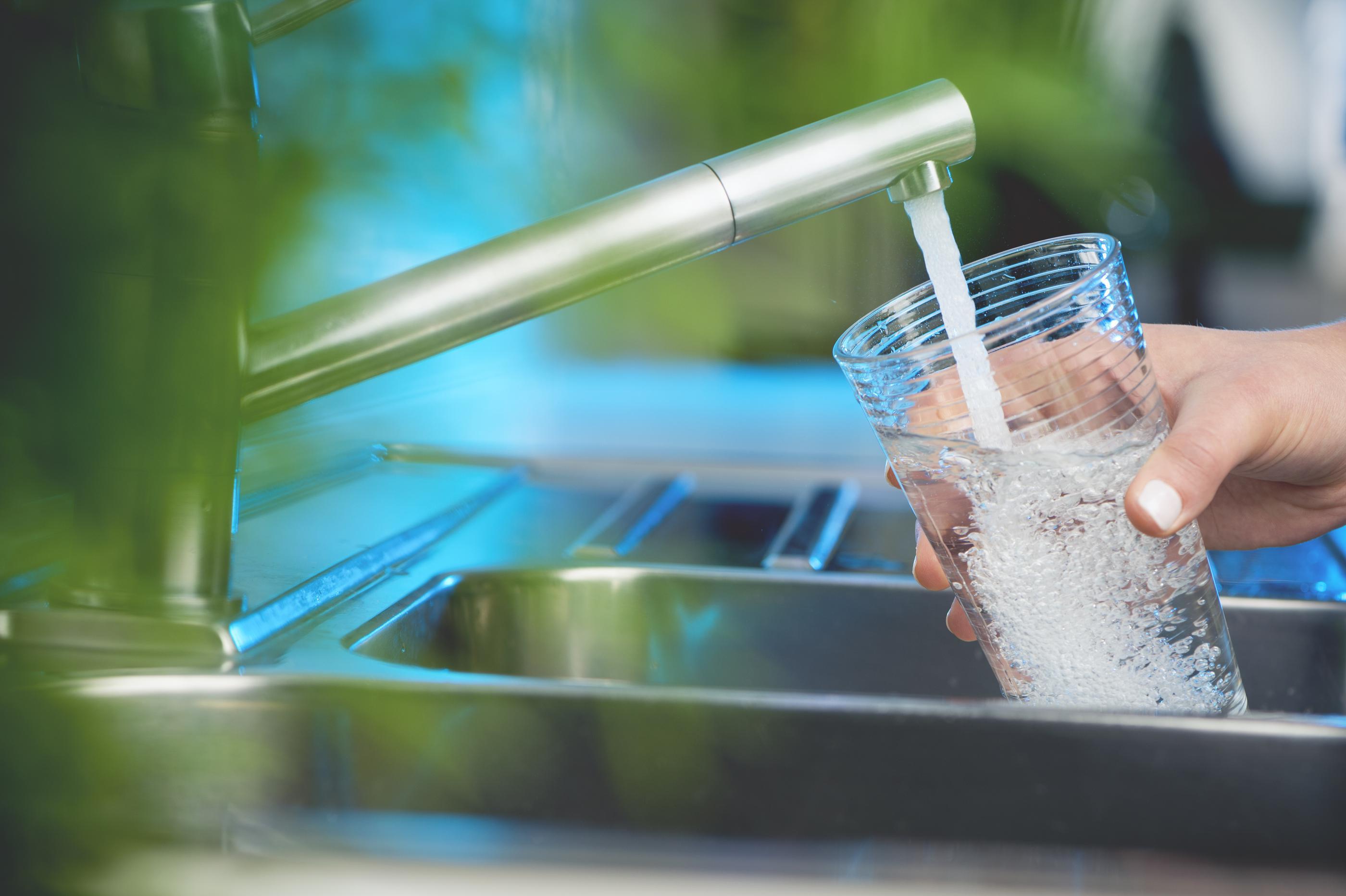 How to Choose the Right Water Filtration System for Your Home